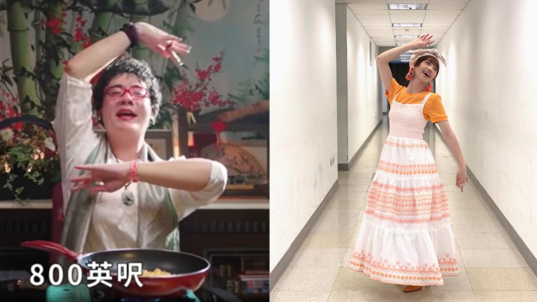 阿翰被罵了!九天玄女遭批醜化台語 Lulu上火線反嗆