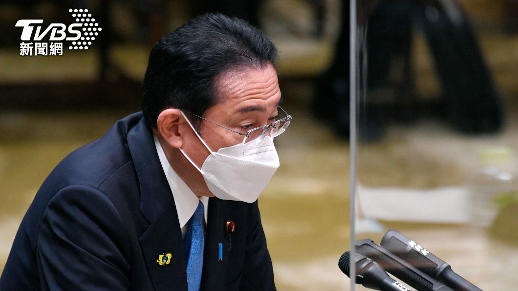 日韓爭議未決　岸田文雄擬不參加尹錫悅就職典禮