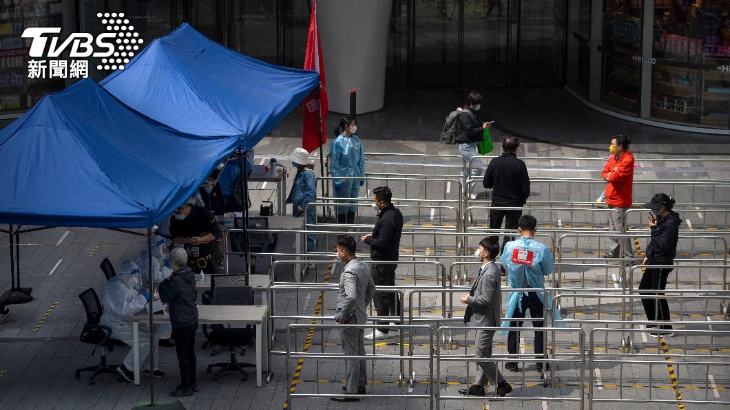 強力封控措施波及經濟 大陸接連端政策試圖救火