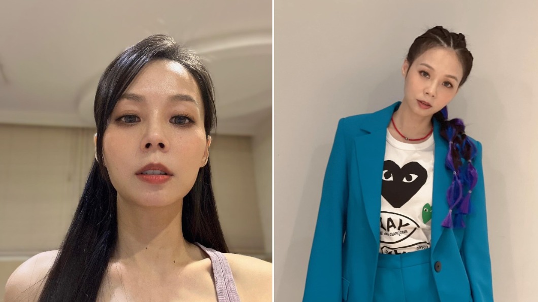最強逆天童顏!41歲孫淑媚少女感依舊 曝3招保養祕笈