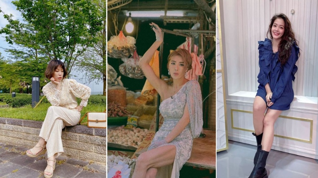 減肥必吃「小火鍋」!翊萱、小禎、亞美將靠它吃飽又甩肉