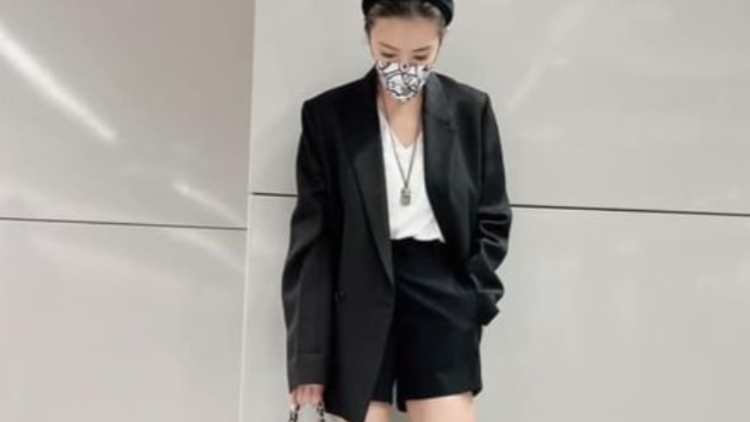 小禎認為小火鍋就是第二個減肥好夥伴。（圖／翻攝自小禎IG）