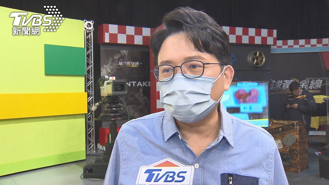 圖／TVBS
