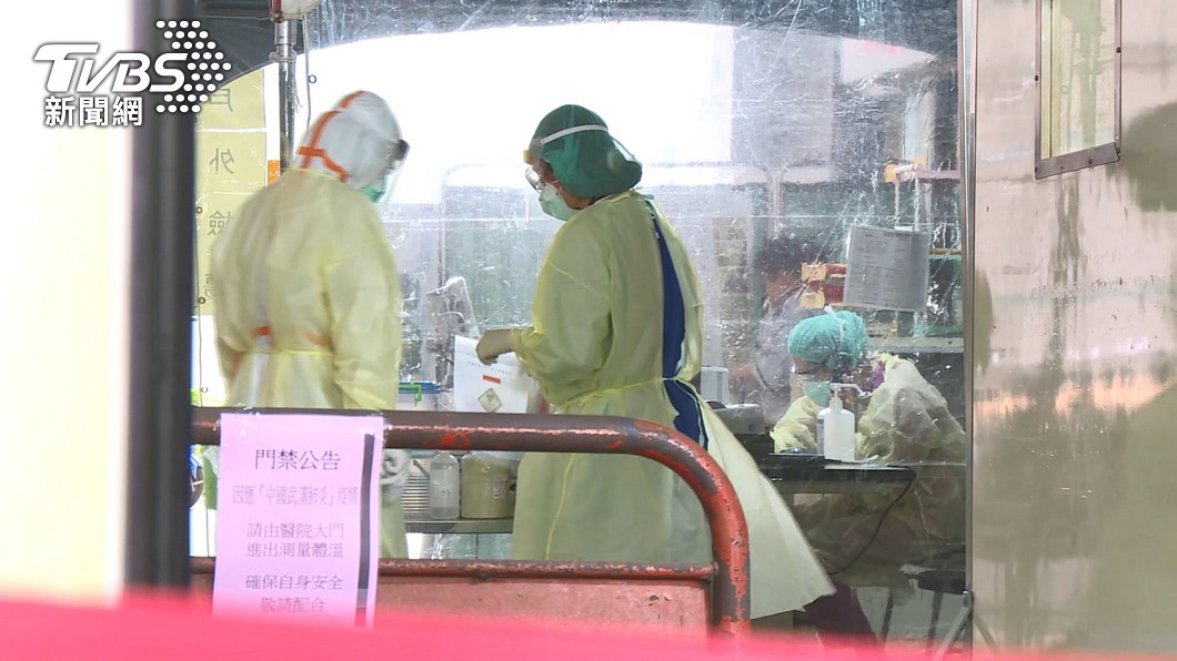 不是不篩就沒事!醫曝新冠黃金治療期 錯過這時機後果慘