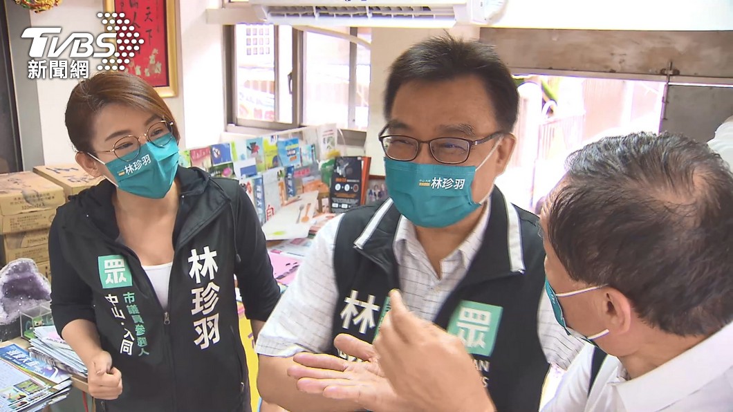 圖/TVBS