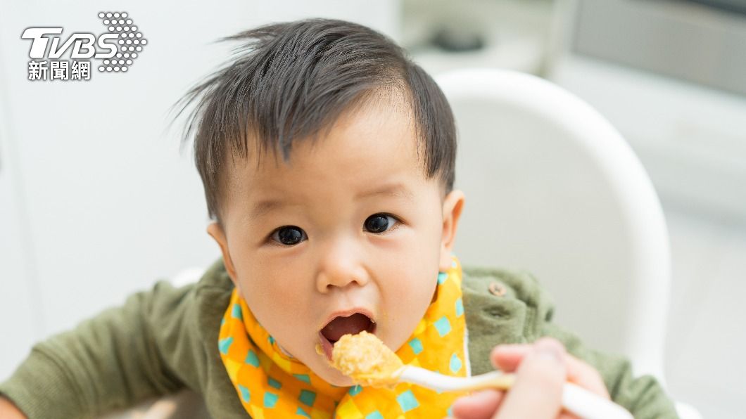 家長必看!小兒厭食恐生長遲緩 飯裡加「這些」助開胃