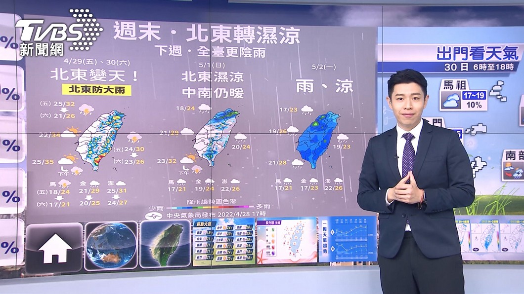 圖/TVBS