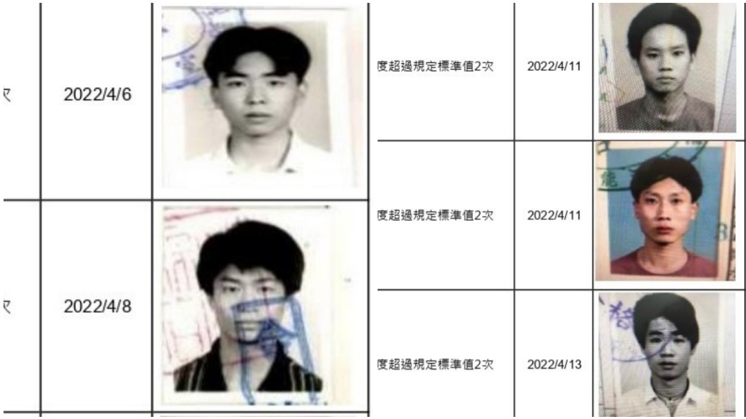 酒駕講不聽!苗栗公告5累犯者 「姓名、無碼照」全曝光