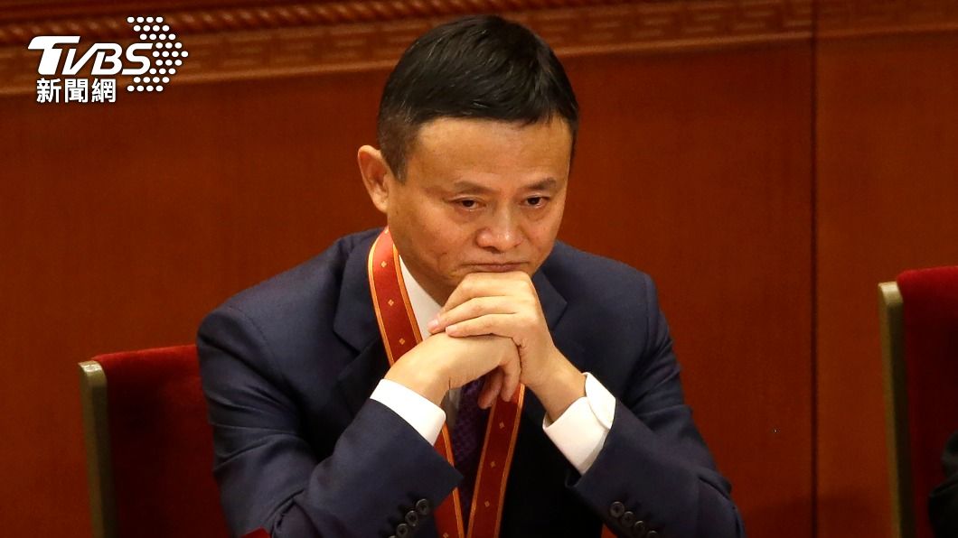 不打馬雲救經濟?傳習近平擬放鬆對科技巨頭監管