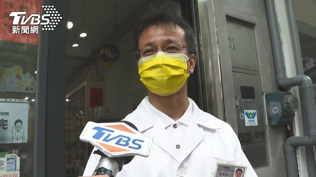 圖／TVBS