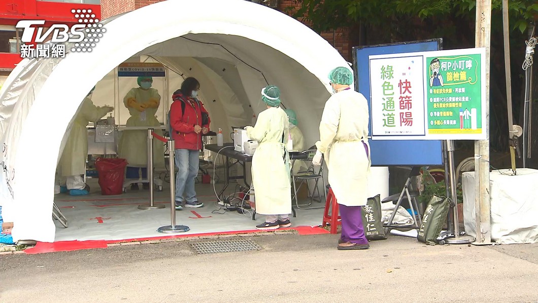 圖/TVBS