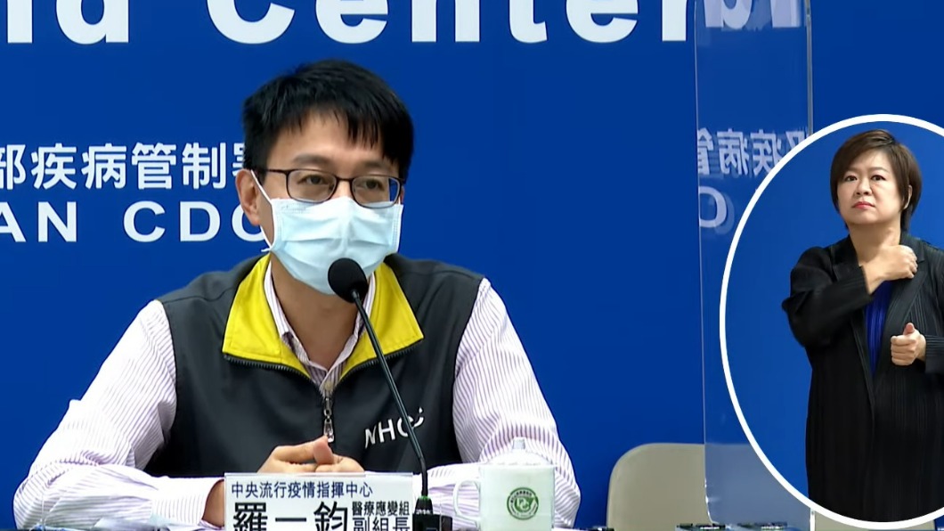 家人確診隔離日怎麼算？　同室、同戶大不同