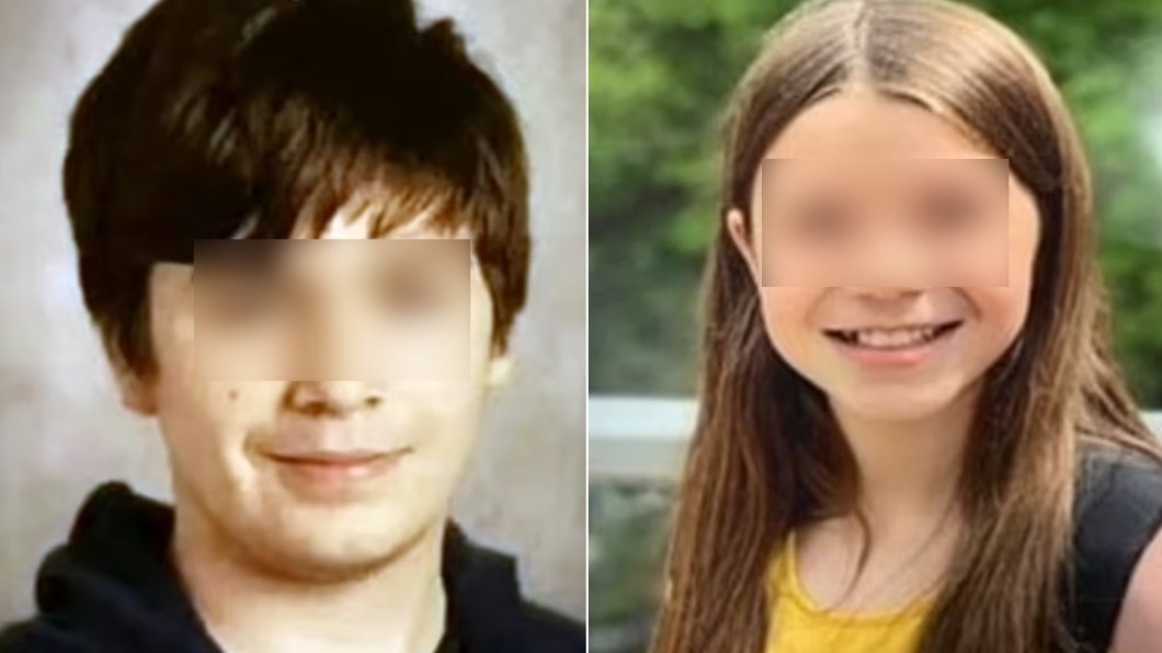 悚!美10歲女童慘遭謀殺性侵 兇手竟是14歲表哥