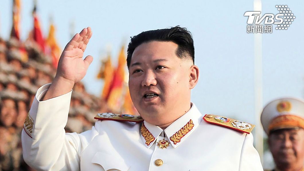 外界預測,朝鮮將在近期進行核試。(圖/達志影像美聯社)