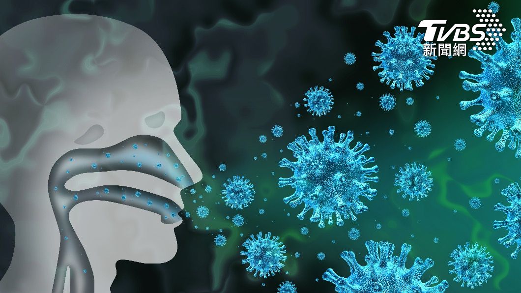 疾管署表示H3N8流感病毒仍屬禽源性,目前尚無有效人傳人能力。(示意圖/shutterstock達志影像)