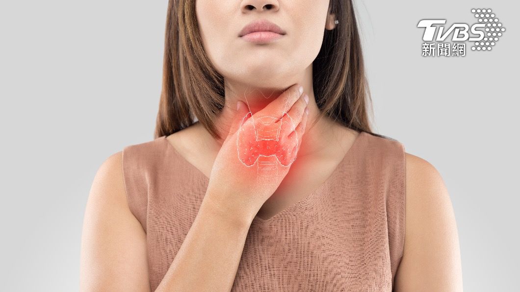 婦走路喘又累「以為染新冠」竟是甲狀腺有異 5類人注意