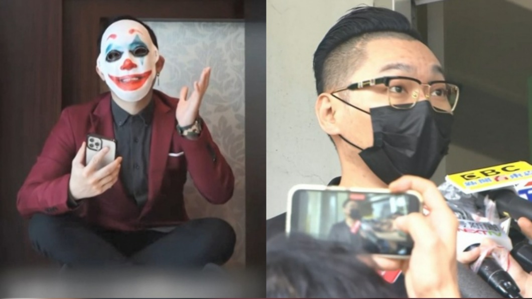 勾惡鬥連千毅!憂「直播主之亂」重演 高市刑大出手了
