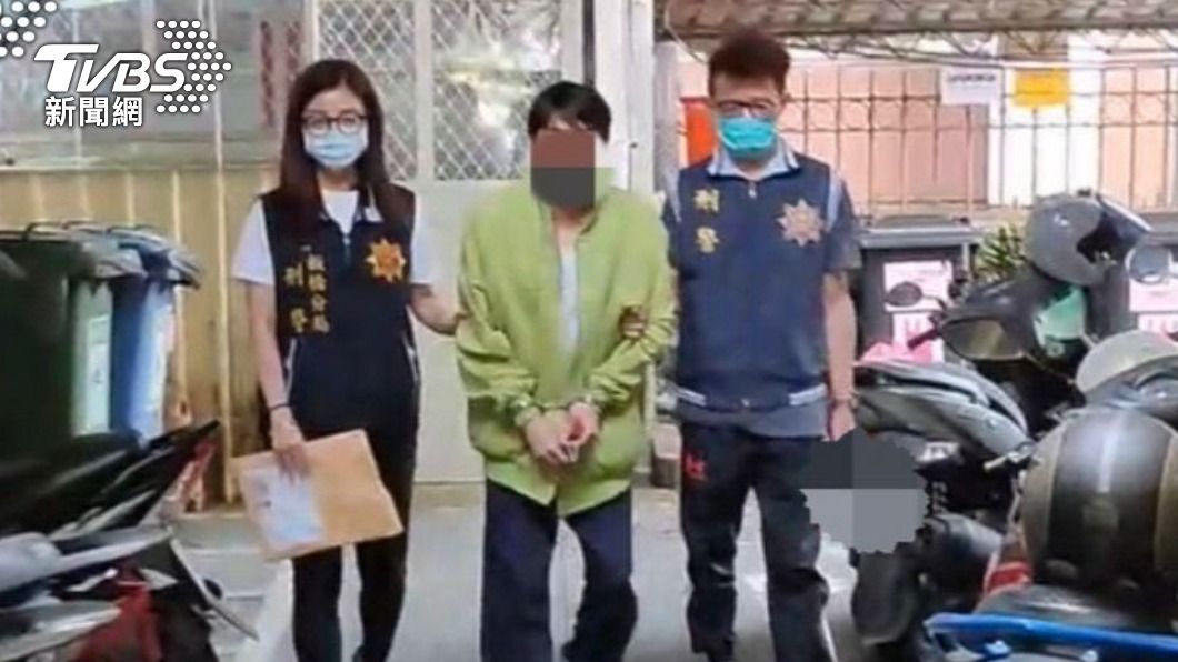 拒給100元遭兒推下樓亡！7旬母拖老軀「賣魚養全家」悽慘曝