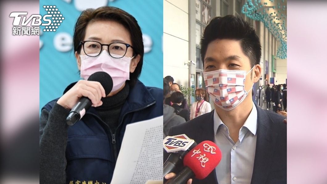 選戰/參選台北市長起手式? 黃珊珊媒體群成立時機巧妙