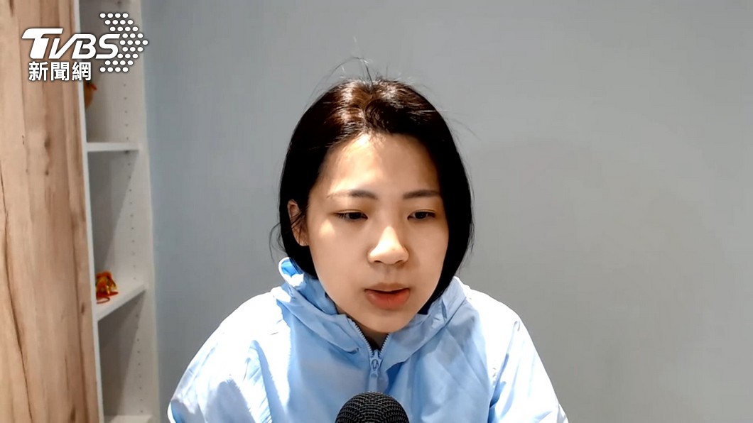 首款唾液快篩由「高端」董事所創辦公司引進 藍:賺不夠嗎
