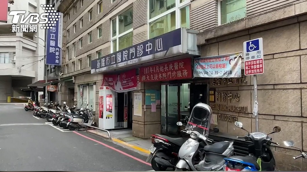 2歲童翻版?基隆確診女頭七 家屬淚崩:輕忽重症隨時下一個