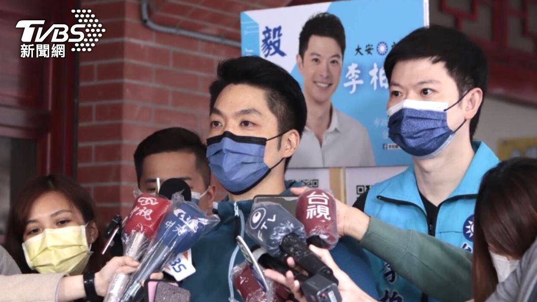 傳綠營捨陳時中、合作黃珊珊　蔣萬安赴鐵票區鞏固婆媽票