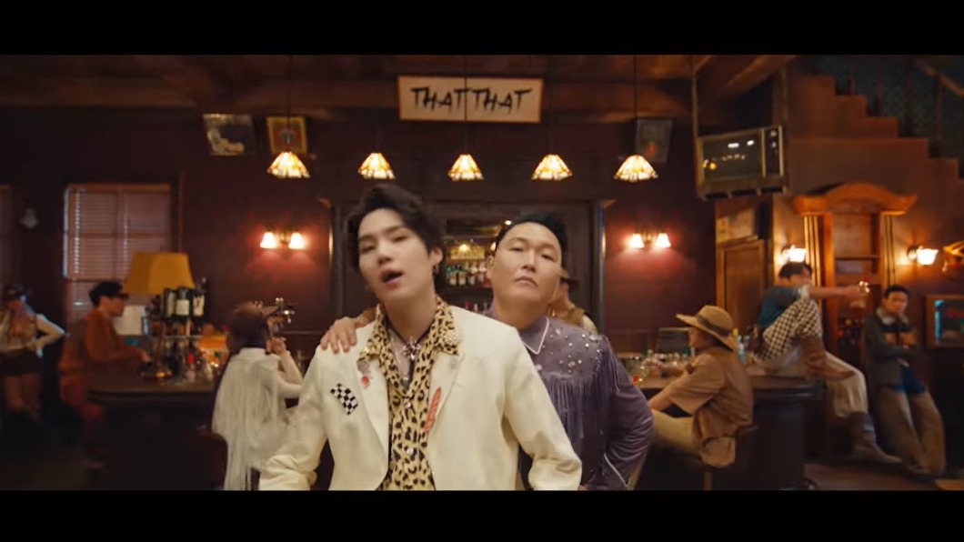 圖/翻攝自officialpsy youtube