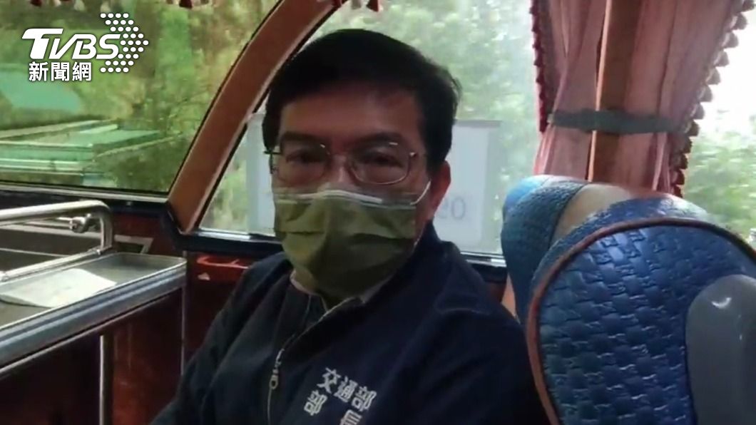 「環島鐵路無法取代」 王國材溫情喊話工會:大家敞開心胸