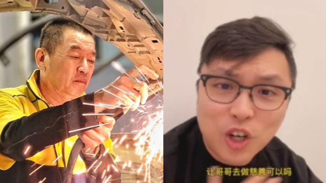 成績不夠快嗆:腦X粉? 杰爺疑「醉」後上路還開直播
