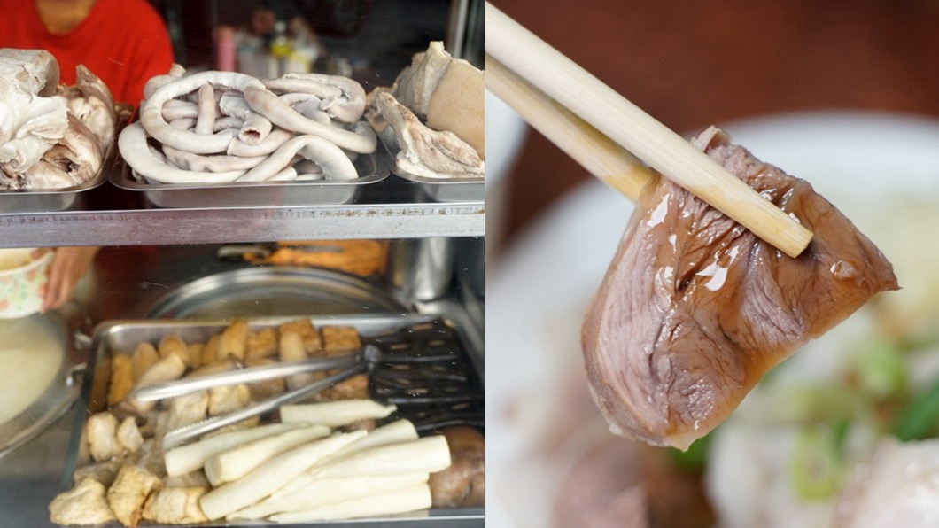 新竹最強米粉攤回歸!老饕激推「天鵝肉」 想吃得先預訂
