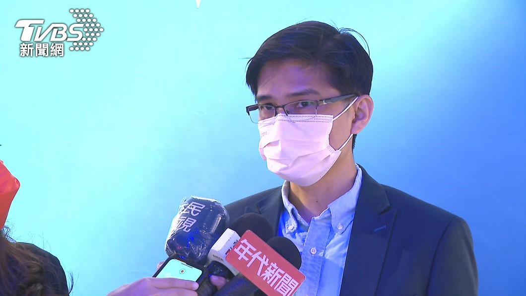 反同大將曾獻瑩報准參選　四叉貓：蔣萬安曾被他列「不推薦立委」