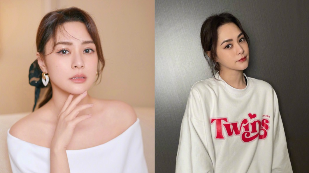 41歲阿嬌瘦成一道閃電！　減肥3妙招：喝水也要看時辰