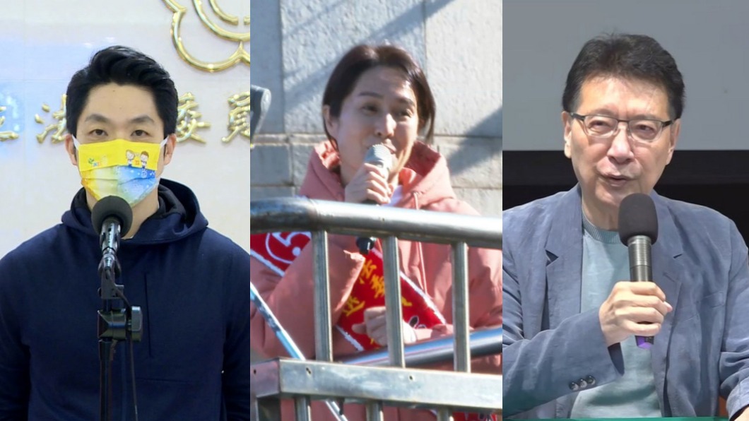 下一個韓國瑜是誰? 趙少康看好「這大咖」:煽動力極強