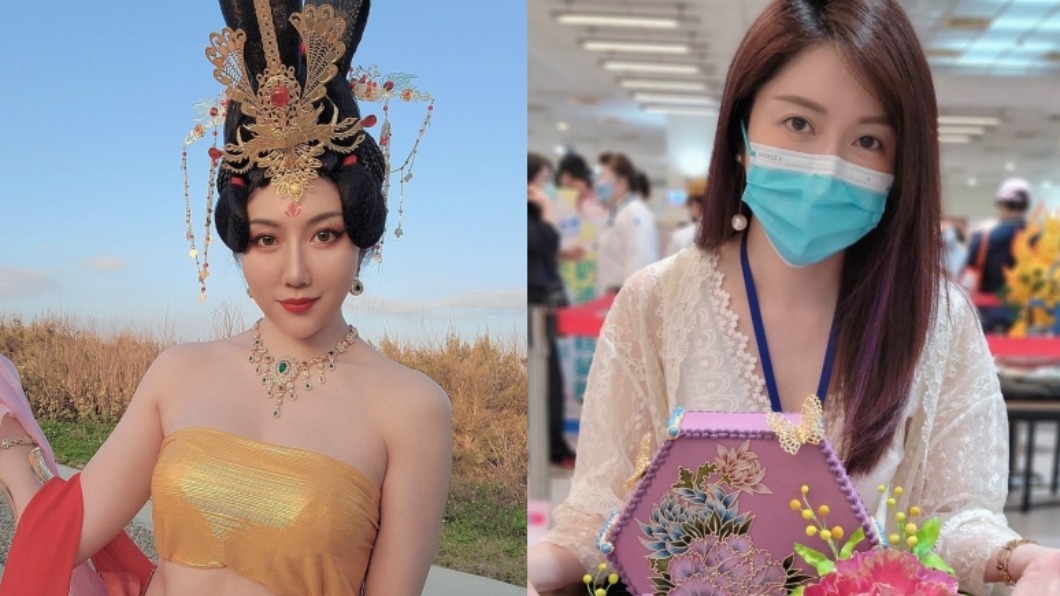 小S節目班底「情慾女王」曝反差面!熬夜參賽病到無法說話