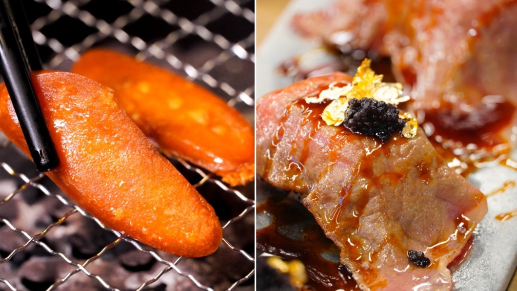 3家燒肉店祭優惠!身分證中「2碼」 爽吃干貝、烏魚子