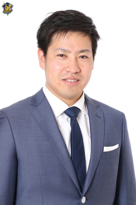 牧田和久加盟中信兄弟。(圖/翻攝自兄弟Fans Club臉書)
