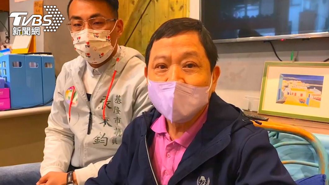 「快篩陽猝逝」遺體放近10小時 養護中心籲「建立單一窗口、加速PCR流程」