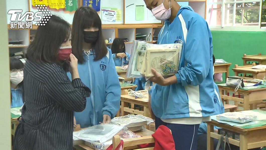 圖/TVBS