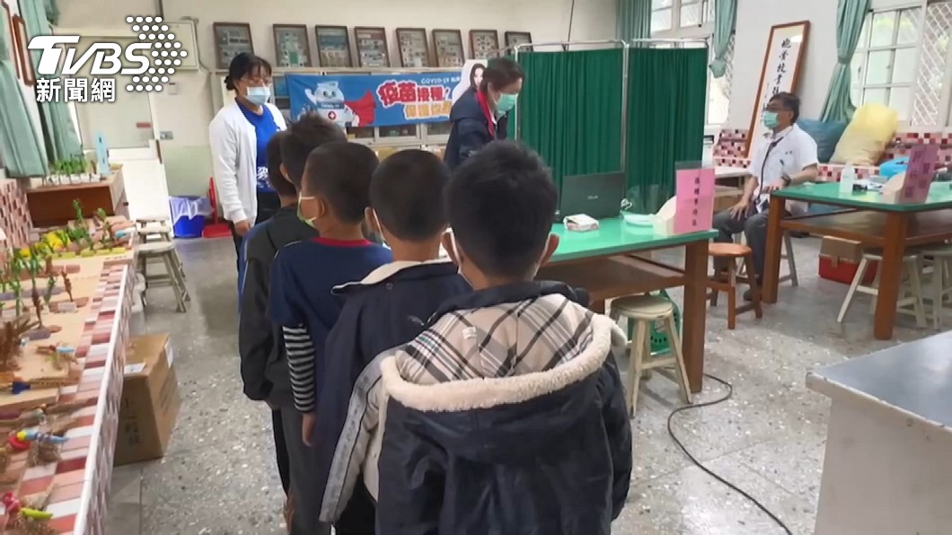 孩子打完疫苗了! 小兒醫考慮後「決定接種」親曝2症狀