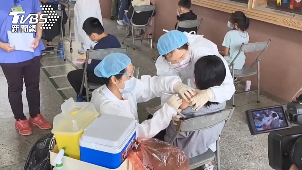 嬰幼兒救命曙光!台首支「腸病毒疫苗」防重症 最快明年打