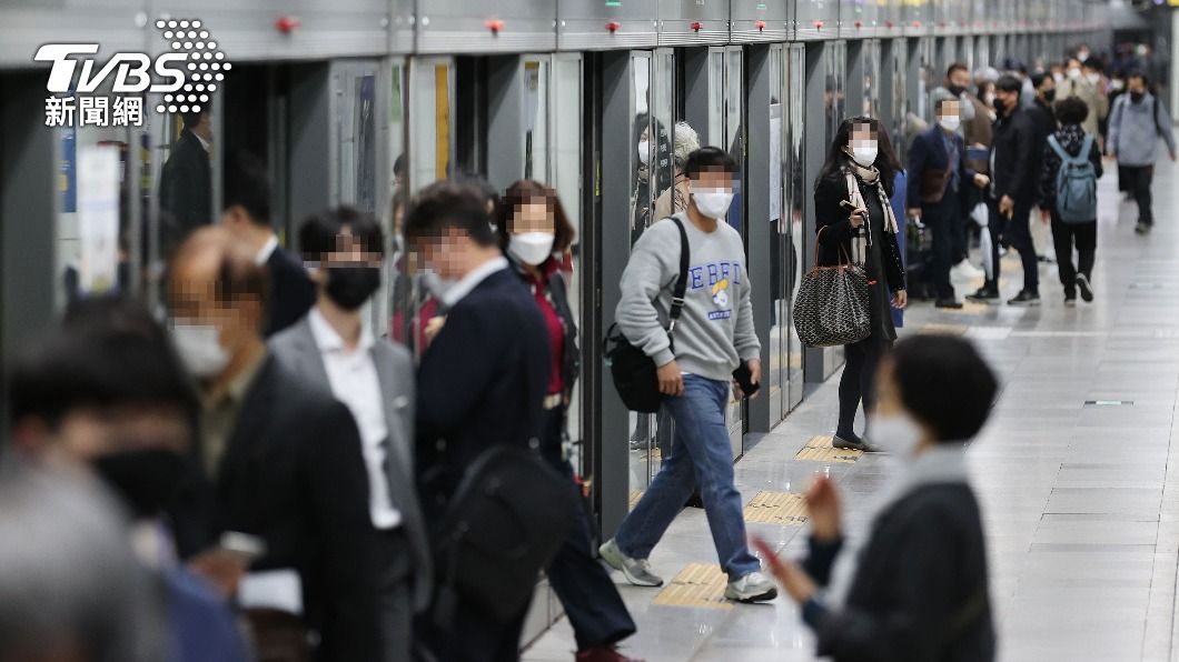 時隔566天!韓國今起「口罩解禁」 民眾:反而不習慣