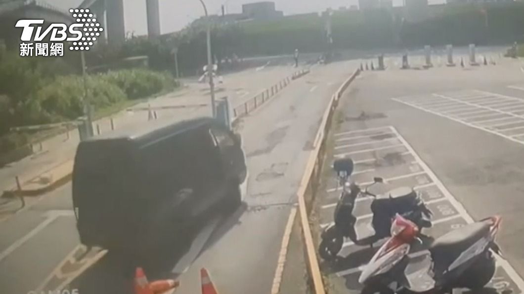 竊同行整車電器機具！7旬翁揪子行竊「計畫通」仍遭逮