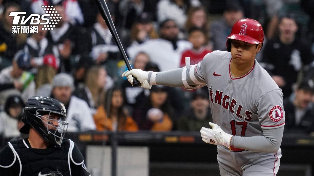 大谷翔平受傷提前退場　下場比賽能否出賽總教練語帶保留