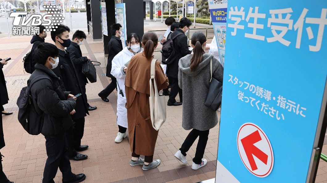 博士學歷不受重視? 日媒:日本恐淪為「低學歷國」