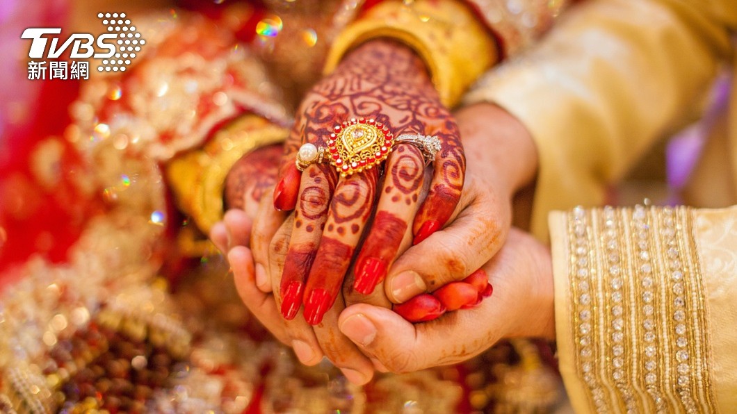 新郎不是我!前男友怒闖婚禮 21歲新娘遭一槍爆頭亡