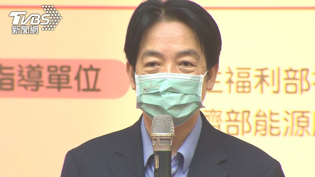 「兵役延長」爆卡在賴清德憂影響2024 國防部說話了