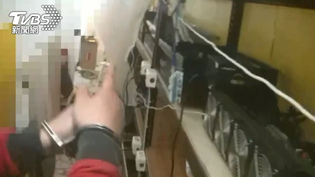 監守自盜！管理員夥3嫌偷上千萬元礦場　故意喝醉隔日才報案