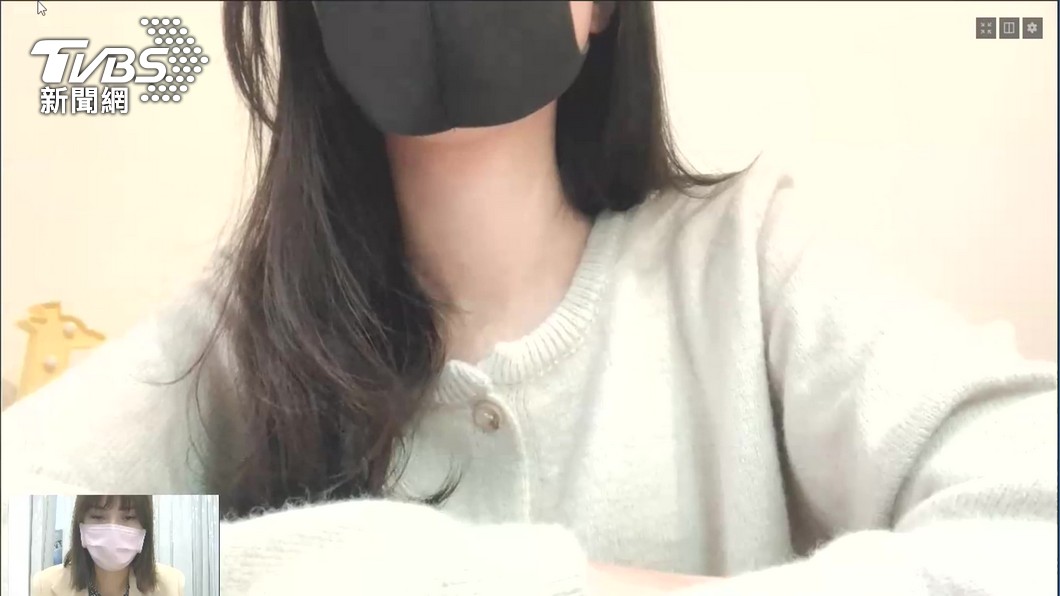 圖／TVBS