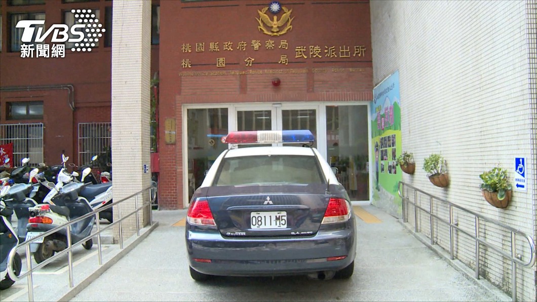 圖/TVBS