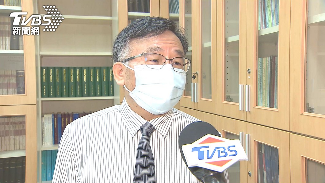 圖/TVBS